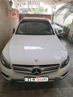 مرسيدس بنز GLC